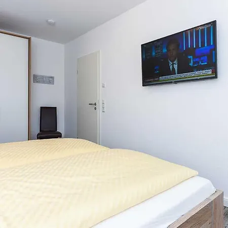 Nordseetherme Ferienhaus *