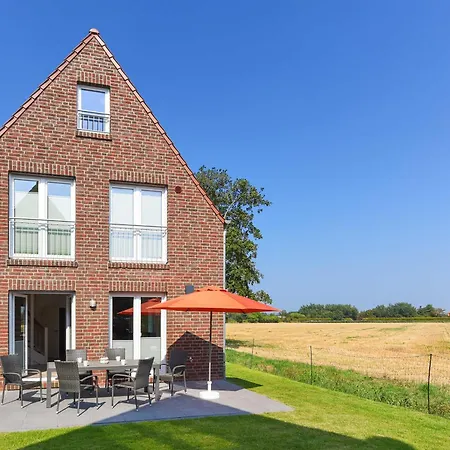 Nordseetherme *