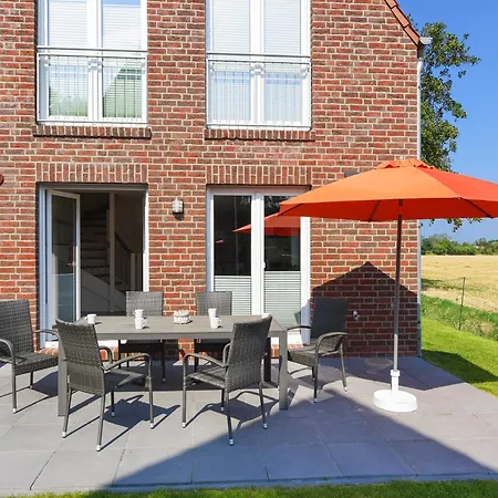 Nordseetherme * Bensersiel