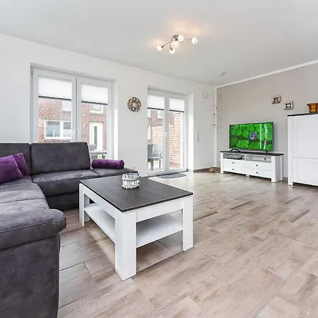 Ferienhaus Nordseetherme