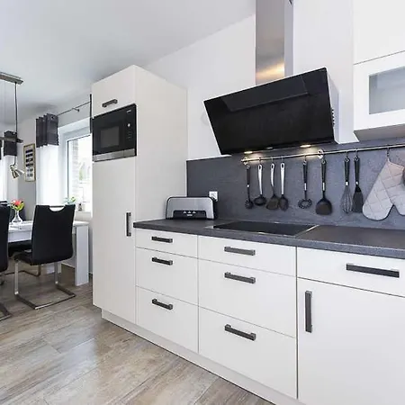 Ferienhaus Nordseetherme *