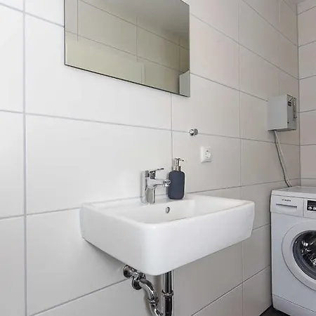 Nyaraló Ferienhaeuser Nordseetherme *