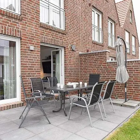 Nordseetherme * Bensersiel