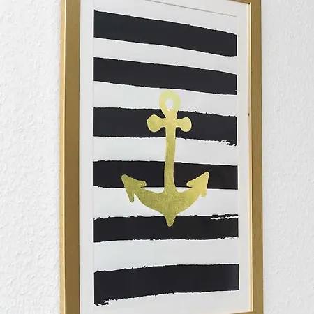 Ferienhaeuser Nordseetherme Casa de Férias Bensersiel