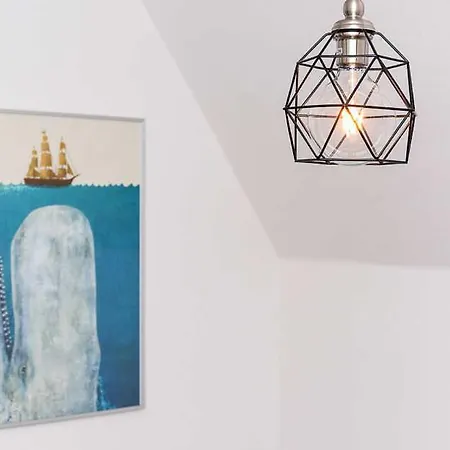 Ferienhaeuser Nordseetherme Casa de Férias