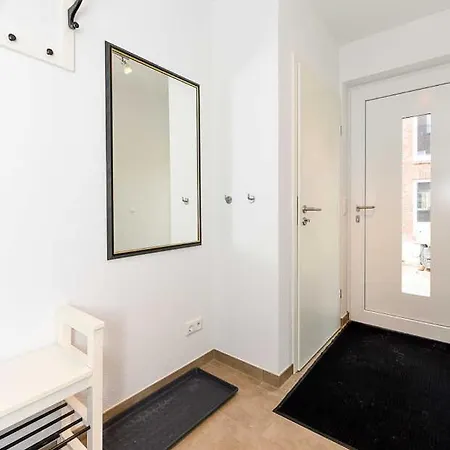 Ferienhaeuser Nordseetherme