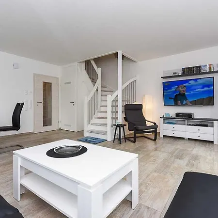 Ferienhaus Nordseetherme