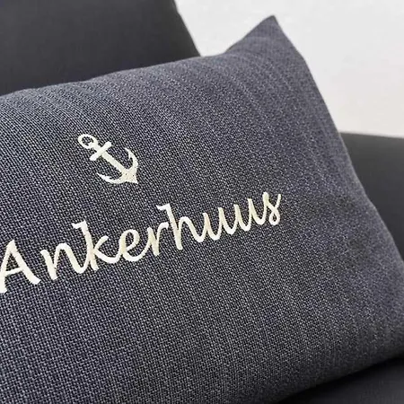 Casa de Férias Ferienhaeuser Nordseetherme *