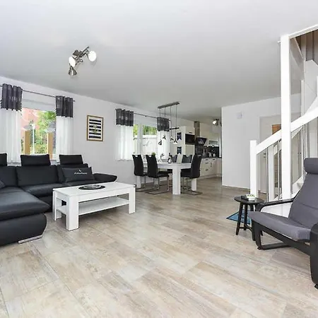 Ferienhaeuser Nordseetherme *