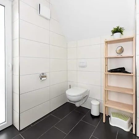 Ferienhaeuser Nordseetherme