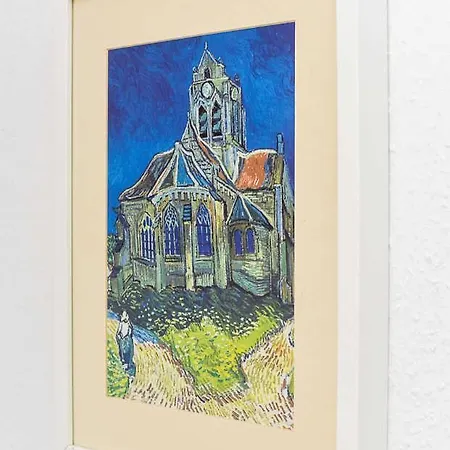 Casa de Férias Ferienhaeuser Nordseetherme Bensersiel