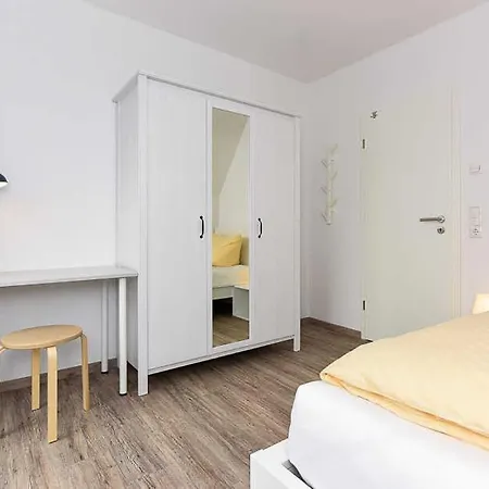 Ferienhaeuser Nordseetherme * Bensersiel