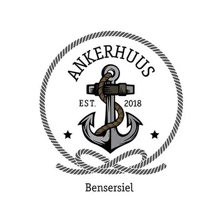 Ferienhaeuser Nordseetherme Casa de Férias