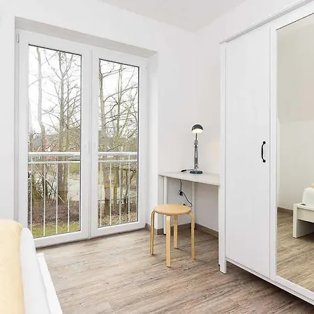 Nyaraló Ferienhaeuser Nordseetherme *
