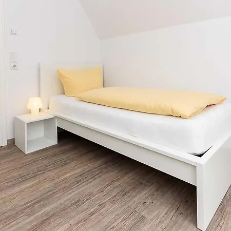 Ferienhaeuser Nordseetherme