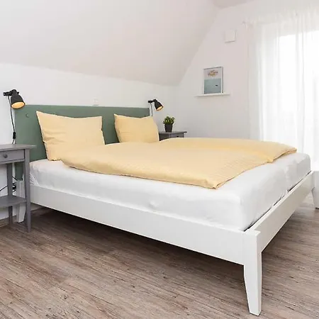 Ferienhaeuser Nordseetherme *