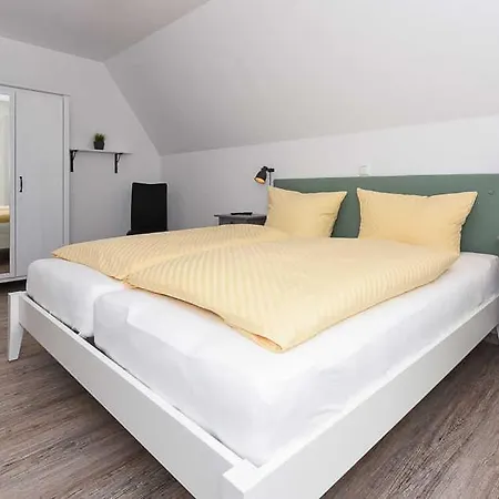 Ferienhaeuser Nordseetherme