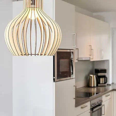 Ferienhaeuser Nordseetherme * Bensersiel