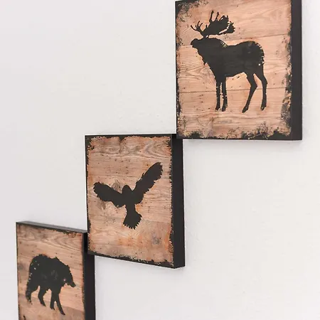 Casa de Férias Ferienhaeuser Nordseetherme