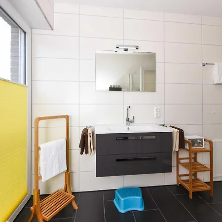 Ferienhaeuser Nordseetherme *