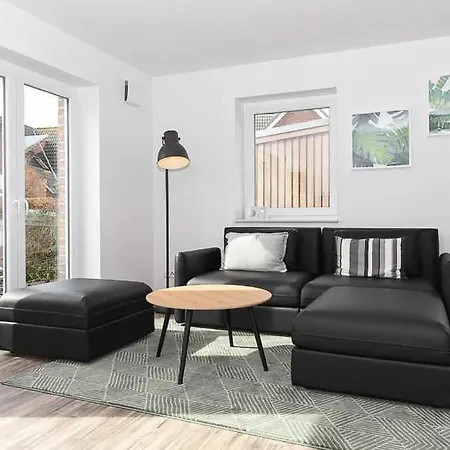Ferienhaus Nordseetherme