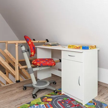 Nyaraló Ferienhaeuser Nordseetherme *