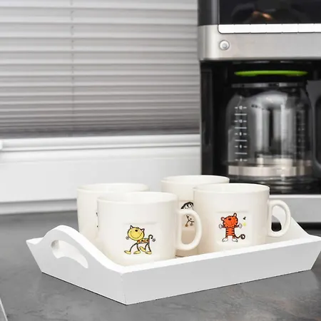 Ferienhaeuser Nordseetherme Bensersiel