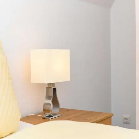 Nyaraló Ferienhaeuser Nordseetherme *