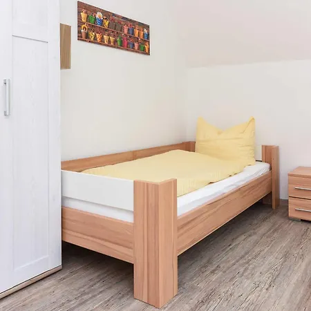 Ferienhaeuser Nordseetherme