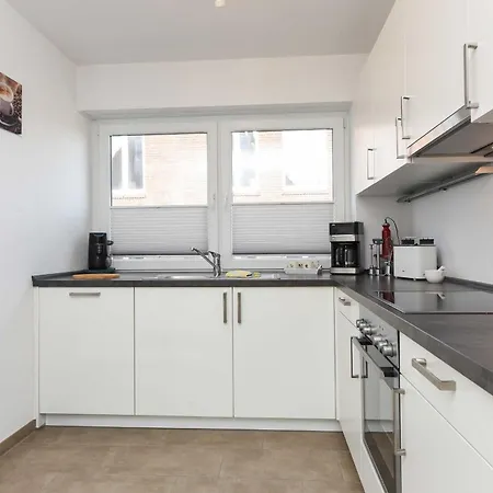 Ferienhaeuser Nordseetherme