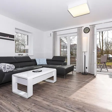 Ferienhaeuser Nordseetherme *