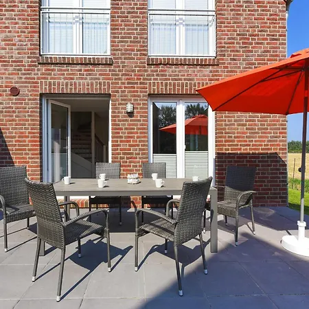 Nordseetherme Bensersiel